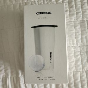 corkcicle invisiball ice maker